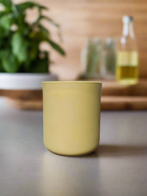 MOONLIGHT OVER ALASKA COCONUT WAX CANDLE