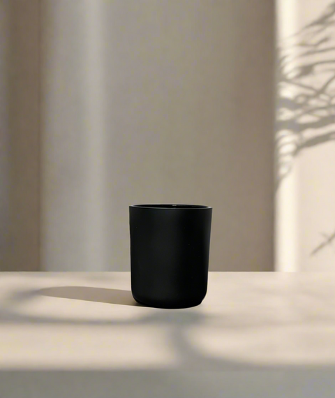 SNOW PEARLS COCONUT WAX CANDLE