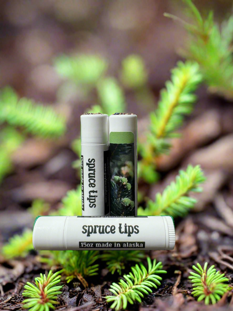 BEESWAX LIP BALM