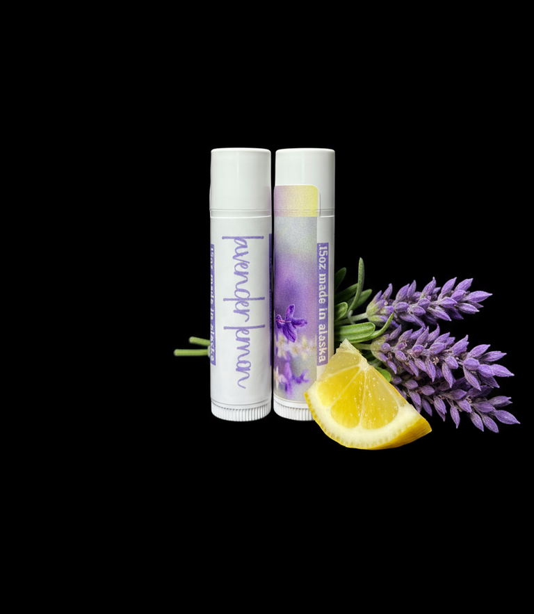 BEESWAX LIP BALM