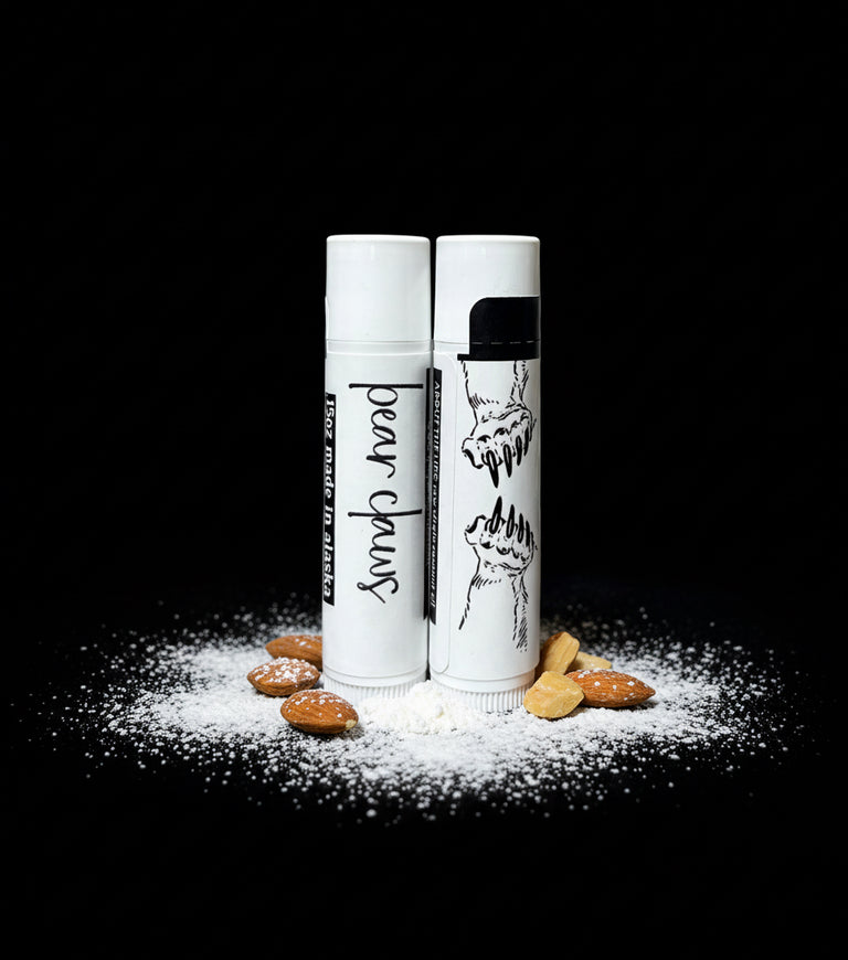 BEESWAX LIP BALM