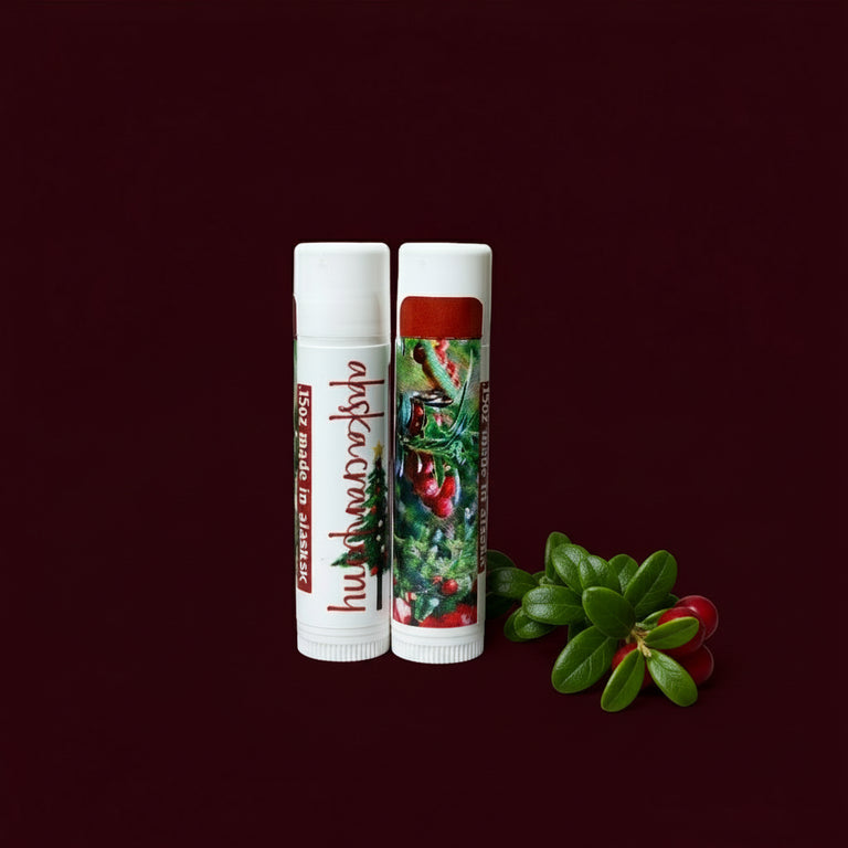 BEESWAX LIP BALM