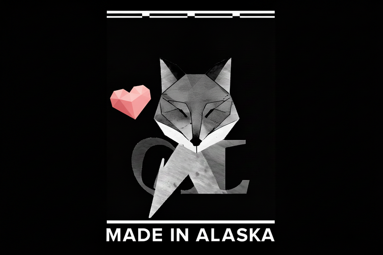 ALASKA LOVE ♡ LIMITED VALENTINES EDITION ♡