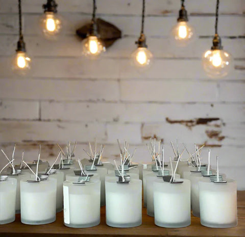 SELECT PRODUCTS AVAILABLE AT ALASKA RETAIL LOCATIONS THROUGH OUR WHOLESALE PARTNERS