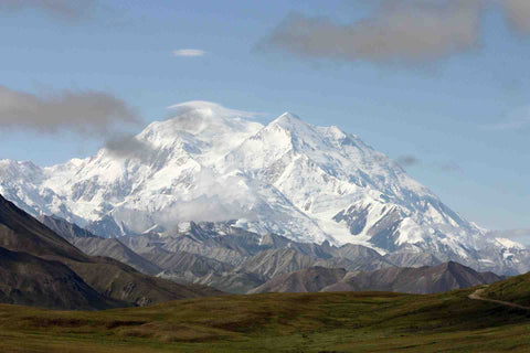 DENALI ALPINE