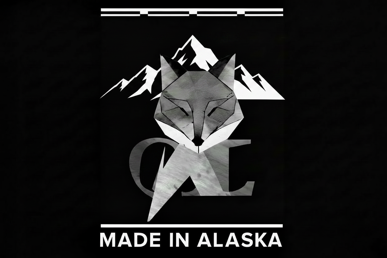Grey Fox Candles