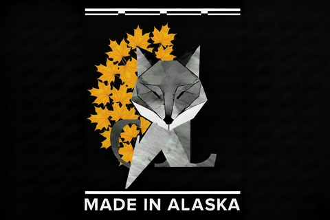 AUTUMN IN ALASKA LINEN SPRAY + ROOM MIST