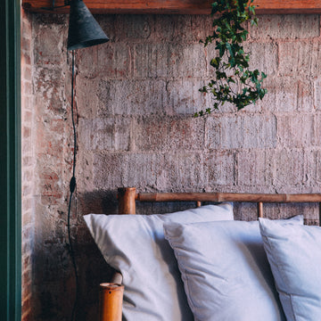 SNOW LINEN + ROOM MIST