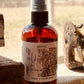 WILD CITRUS LINEN SPRAY + ROOM MIST
